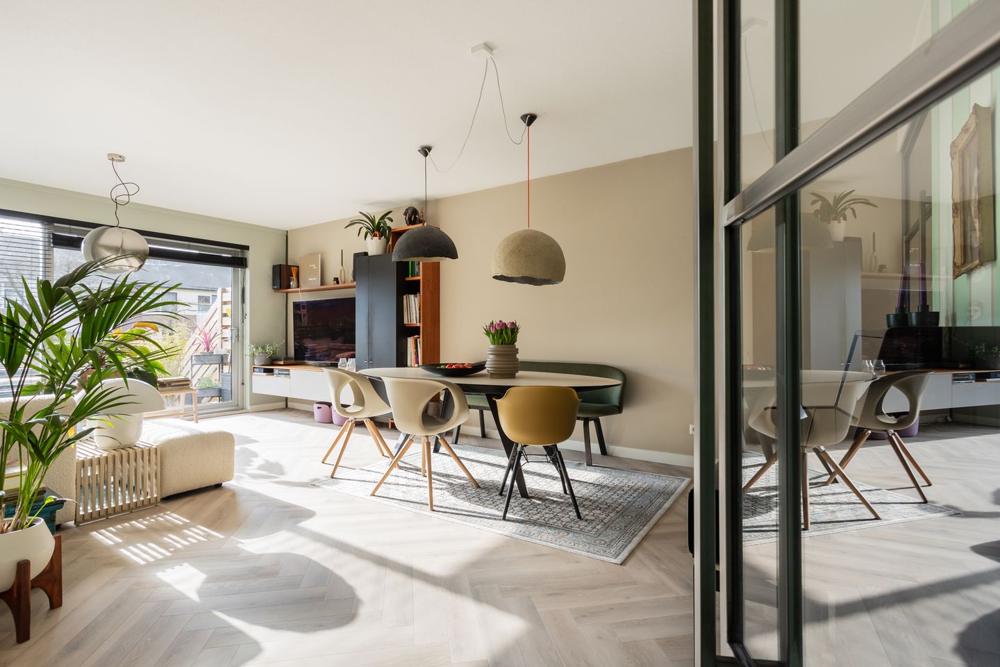 Foto 1 van Van Iddekingeweg 138-52