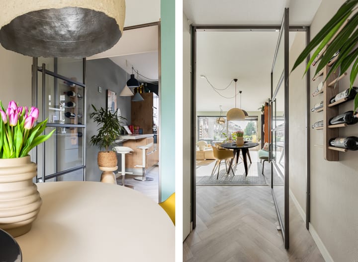 Foto 5 van Van Iddekingeweg 138-52