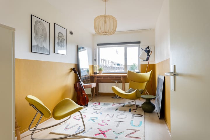 Foto 4 van Van Iddekingeweg 138-52