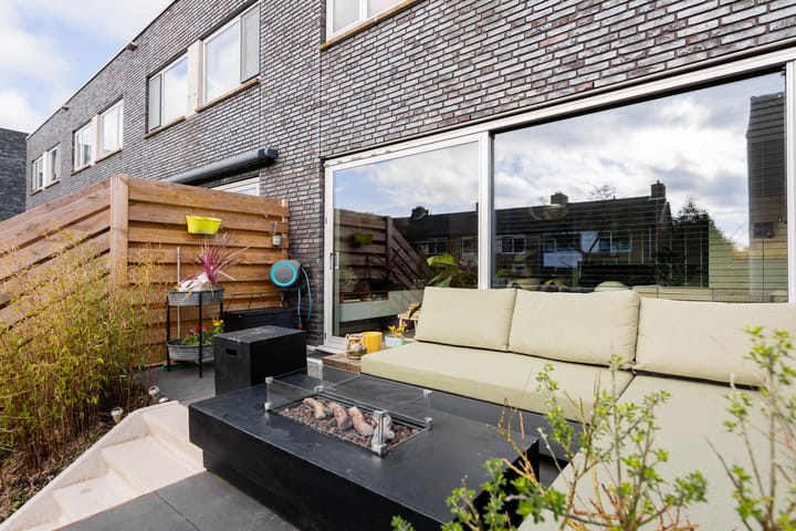 Foto 6 van Van Iddekingeweg 138-52