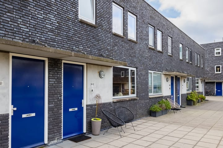 Foto 7 van Van Iddekingeweg 138-52