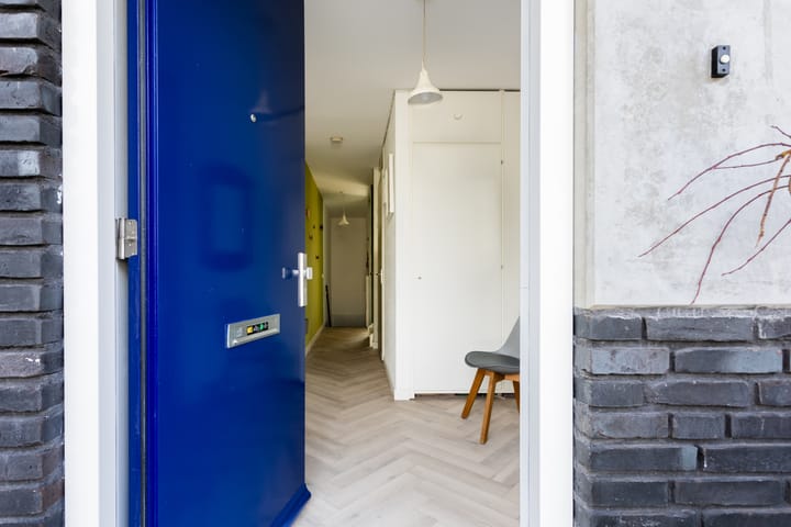 Foto 8 van Van Iddekingeweg 138-52