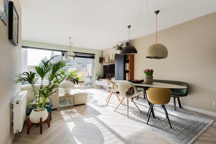 Foto 12 van Van Iddekingeweg 138-52