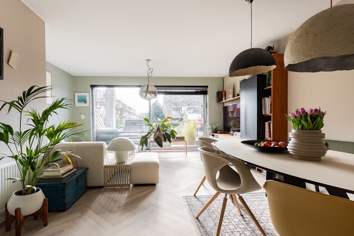 Foto 14 van Van Iddekingeweg 138-52