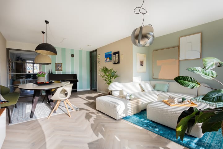 Foto 15 van Van Iddekingeweg 138-52