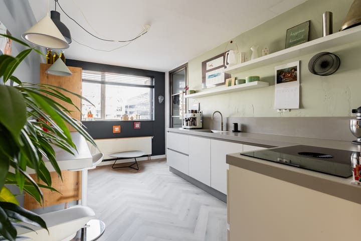 Foto 20 van Van Iddekingeweg 138-52