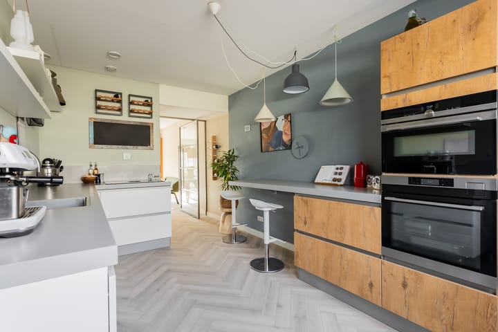 Foto 24 van Van Iddekingeweg 138-52