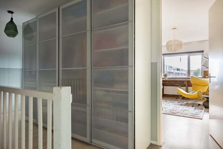 Foto 30 van Van Iddekingeweg 138-52