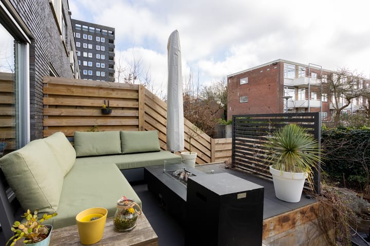 Foto 42 van Van Iddekingeweg 138-52