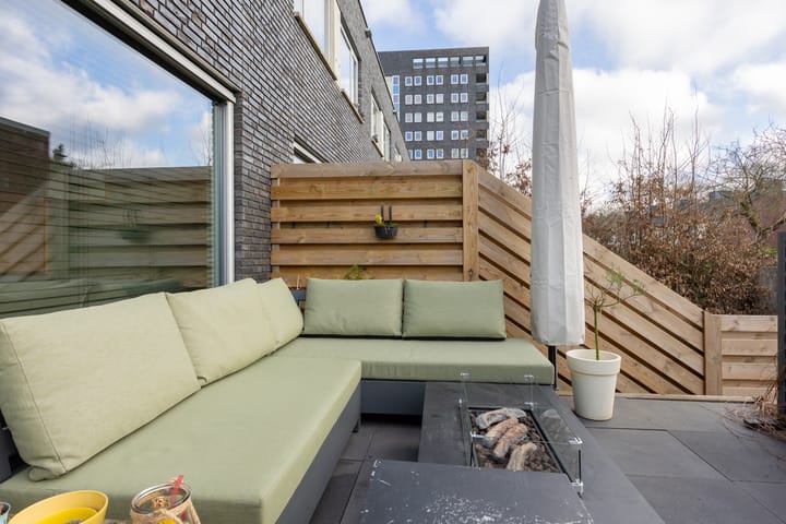 Foto 43 van Van Iddekingeweg 138-52