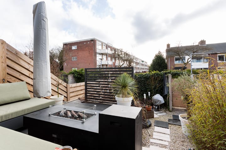 Foto 44 van Van Iddekingeweg 138-52