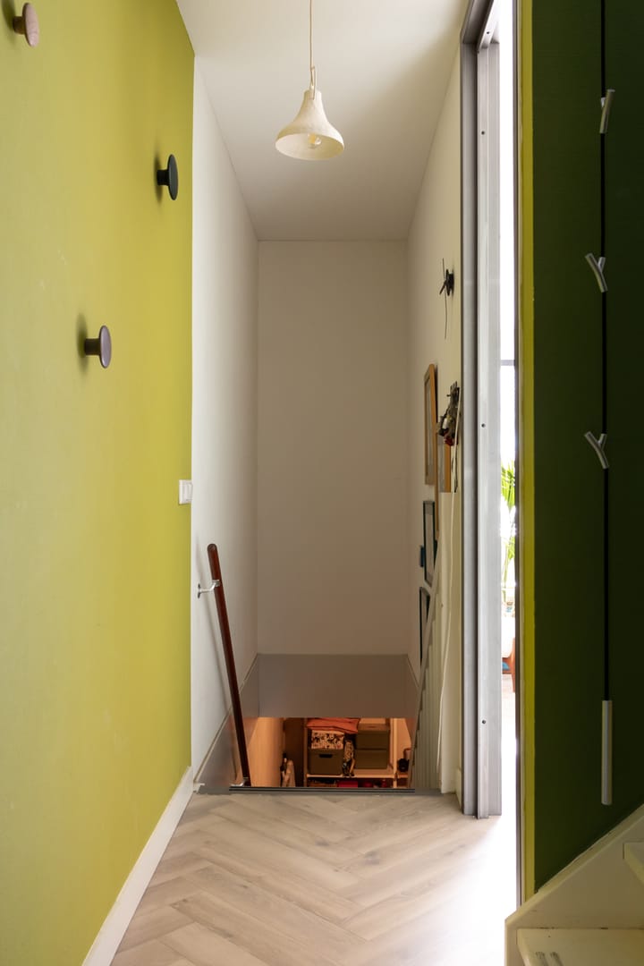 Foto 49 van Van Iddekingeweg 138-52