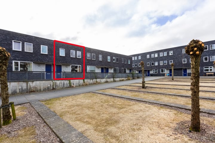 Foto 53 van Van Iddekingeweg 138-52