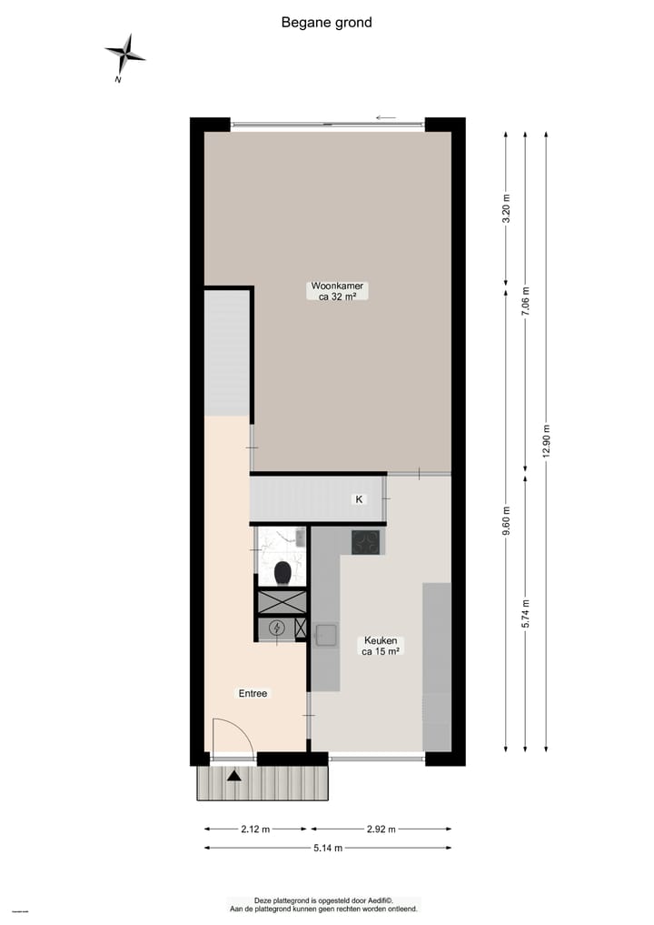 Foto 55 van Van Iddekingeweg 138-52