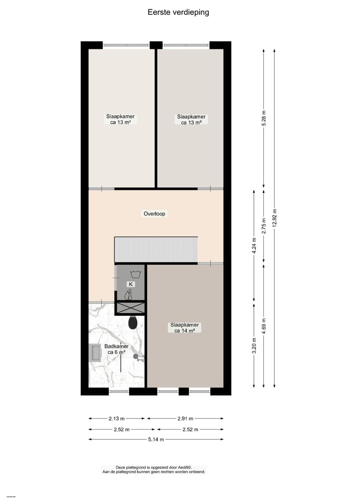 Foto 56 van Van Iddekingeweg 138-52