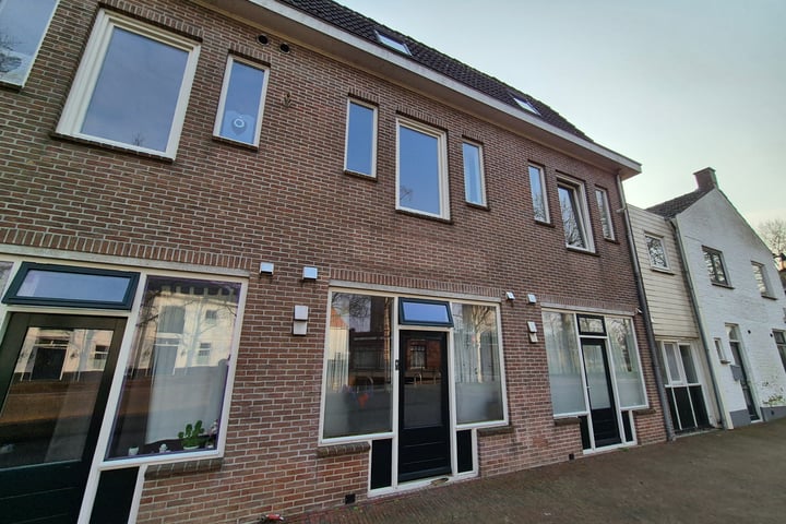 Koekoekstraat 6