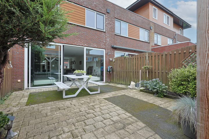 Foto 23 van Serenade 22