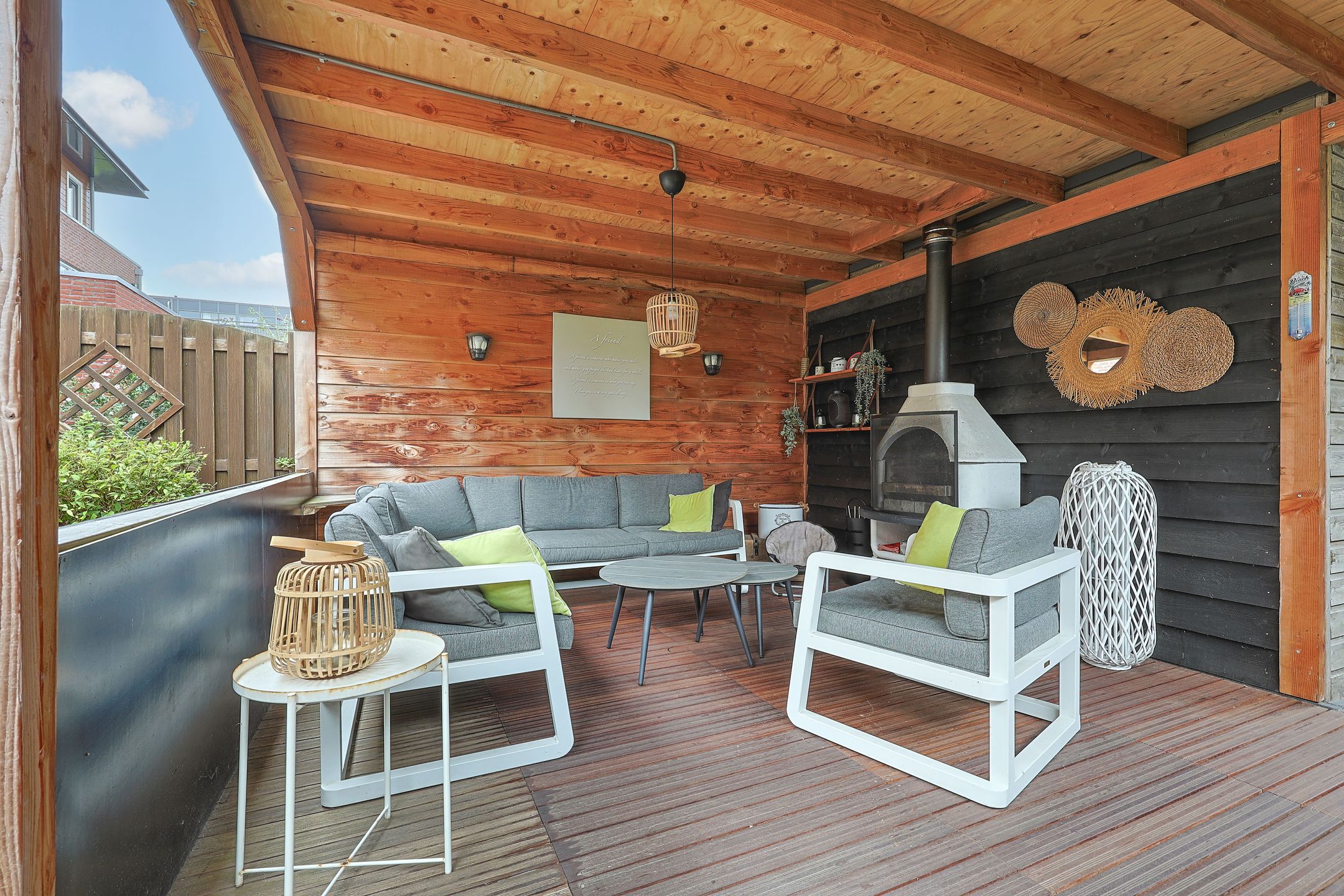 Foto 24 van Serenade 22