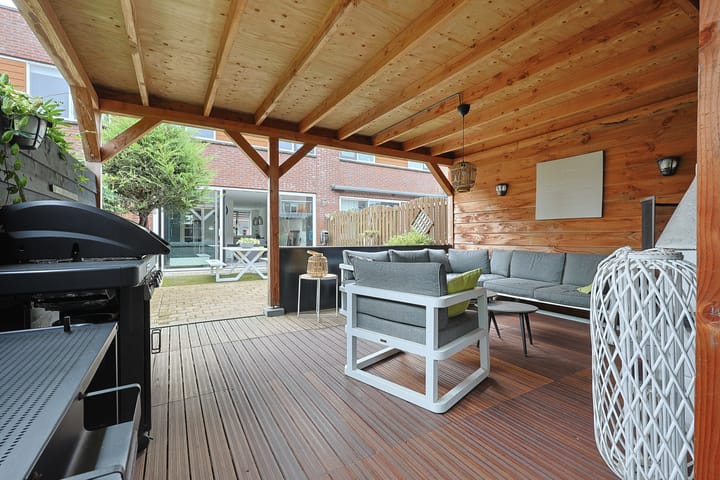 Foto 25 van Serenade 22