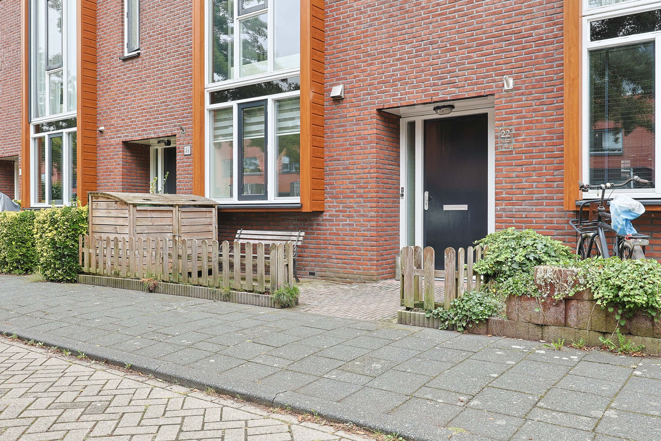 Foto 30 van Serenade 22