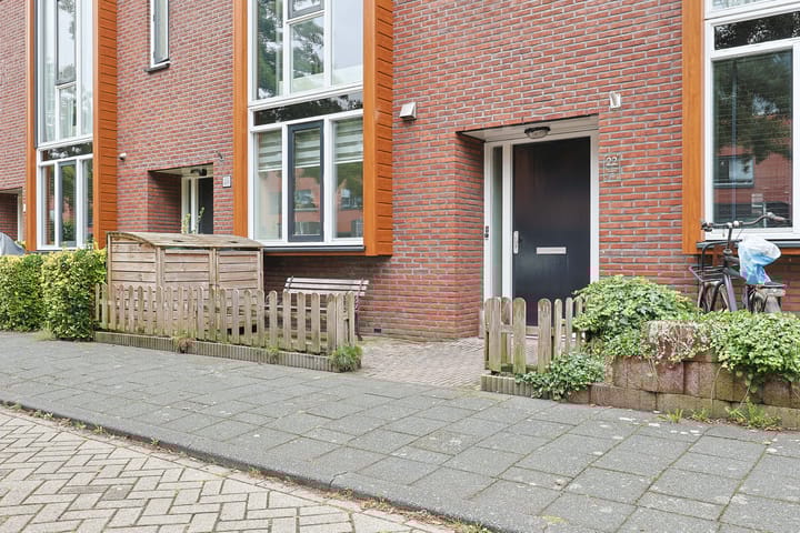 Foto 30 van Serenade 22