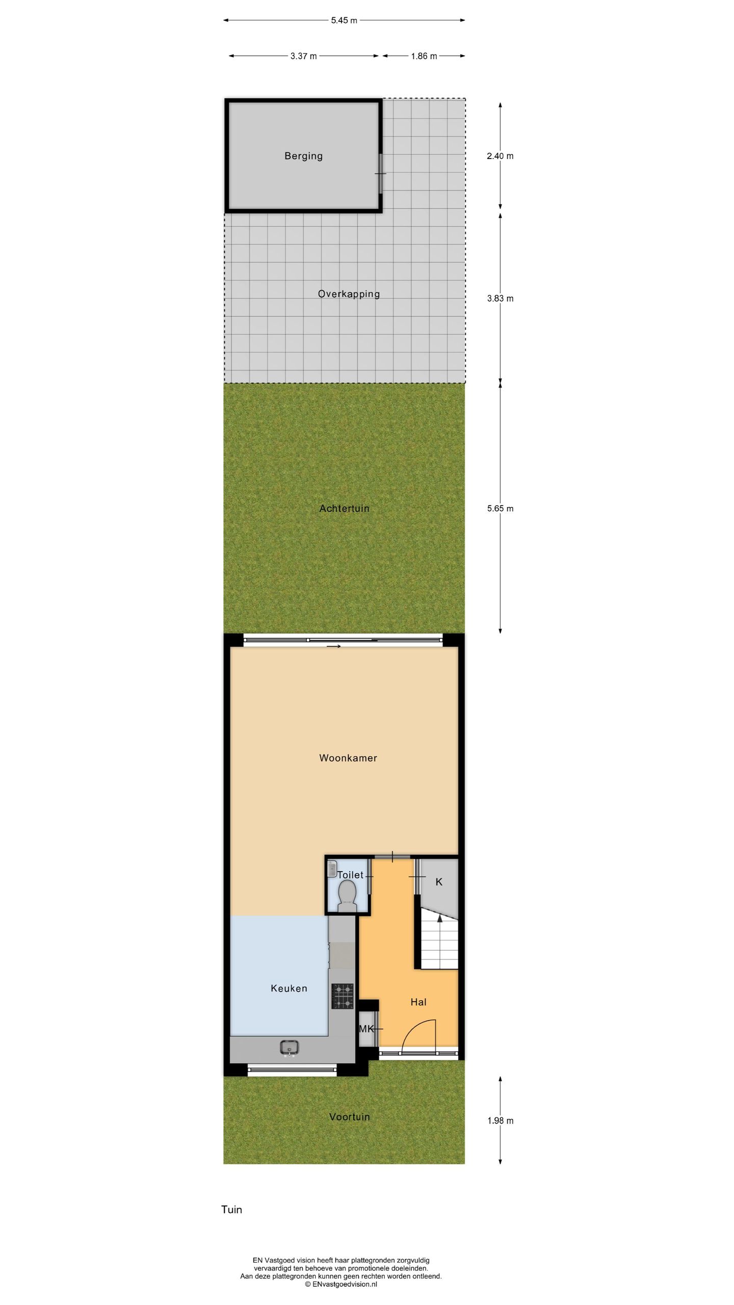 Foto 35 van Serenade 22