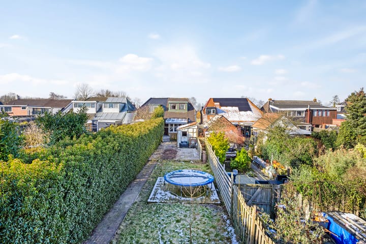 Foto 2 van Langewijk 43