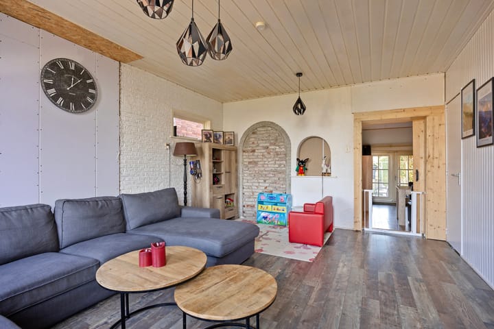 Foto 4 van Langewijk 43