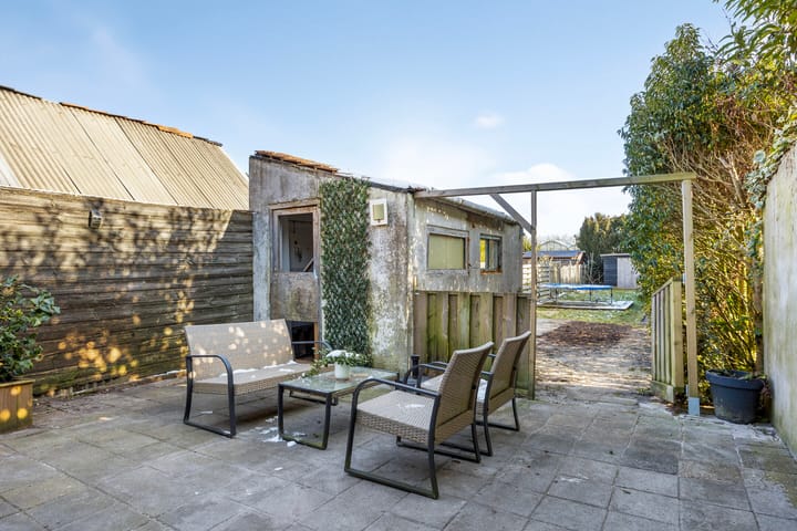 Foto 20 van Langewijk 43