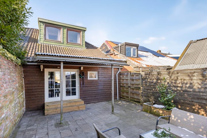 Foto 21 van Langewijk 43