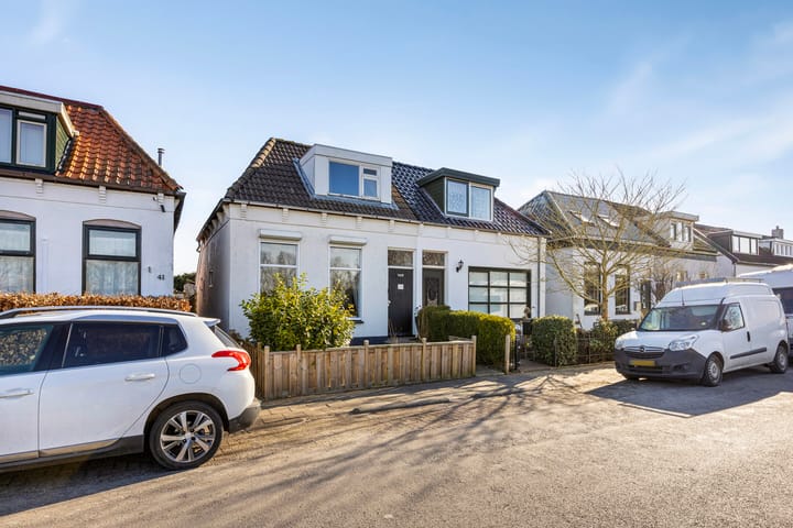 Foto 25 van Langewijk 43