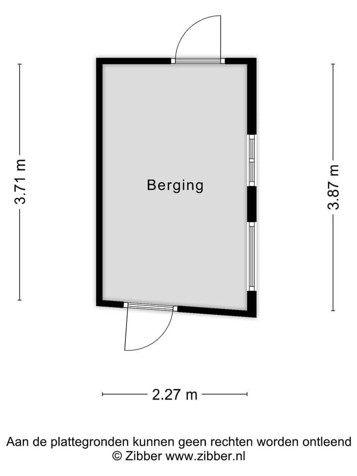 Foto 28 van Langewijk 43