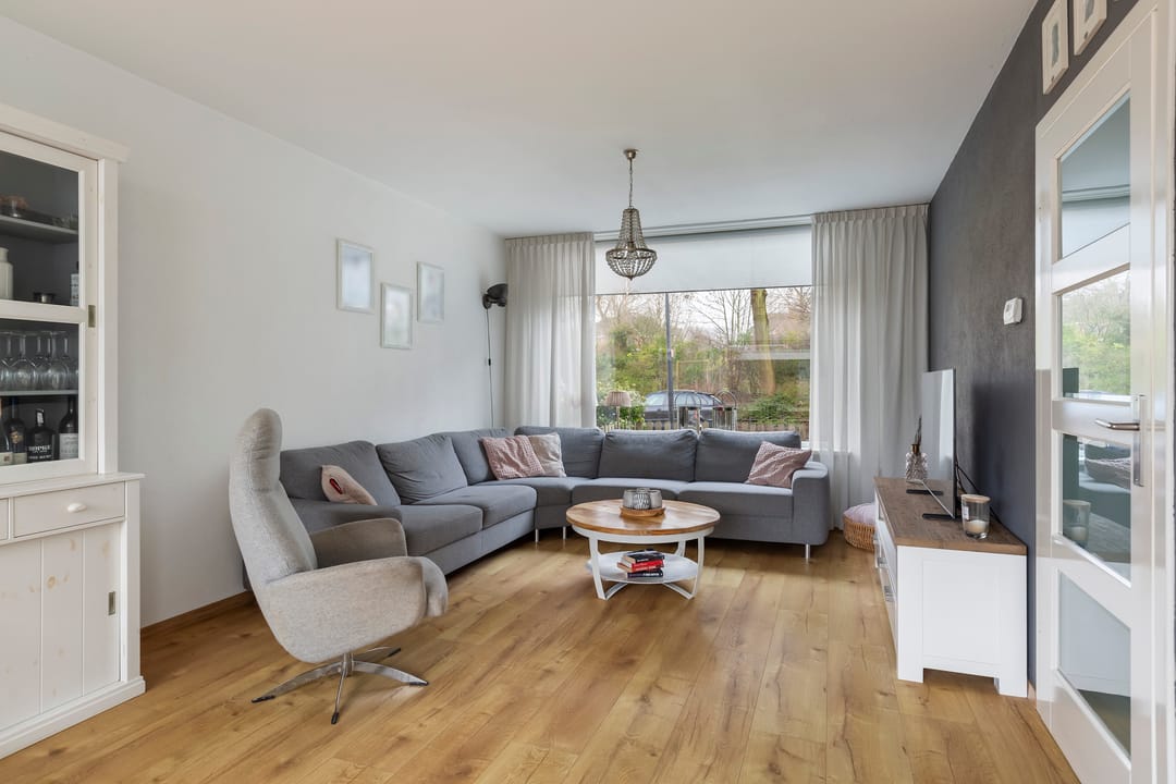 Foto 1 van Populierendal 8