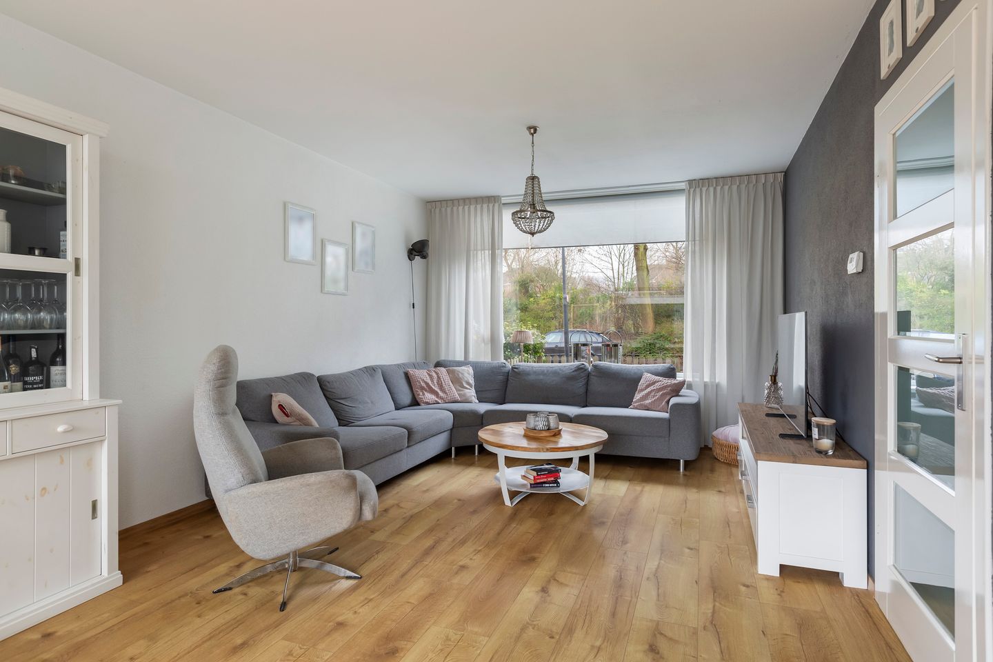 Foto 1 van Populierendal 8