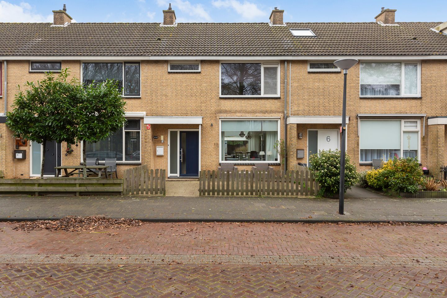 Foto 4 van Populierendal 8