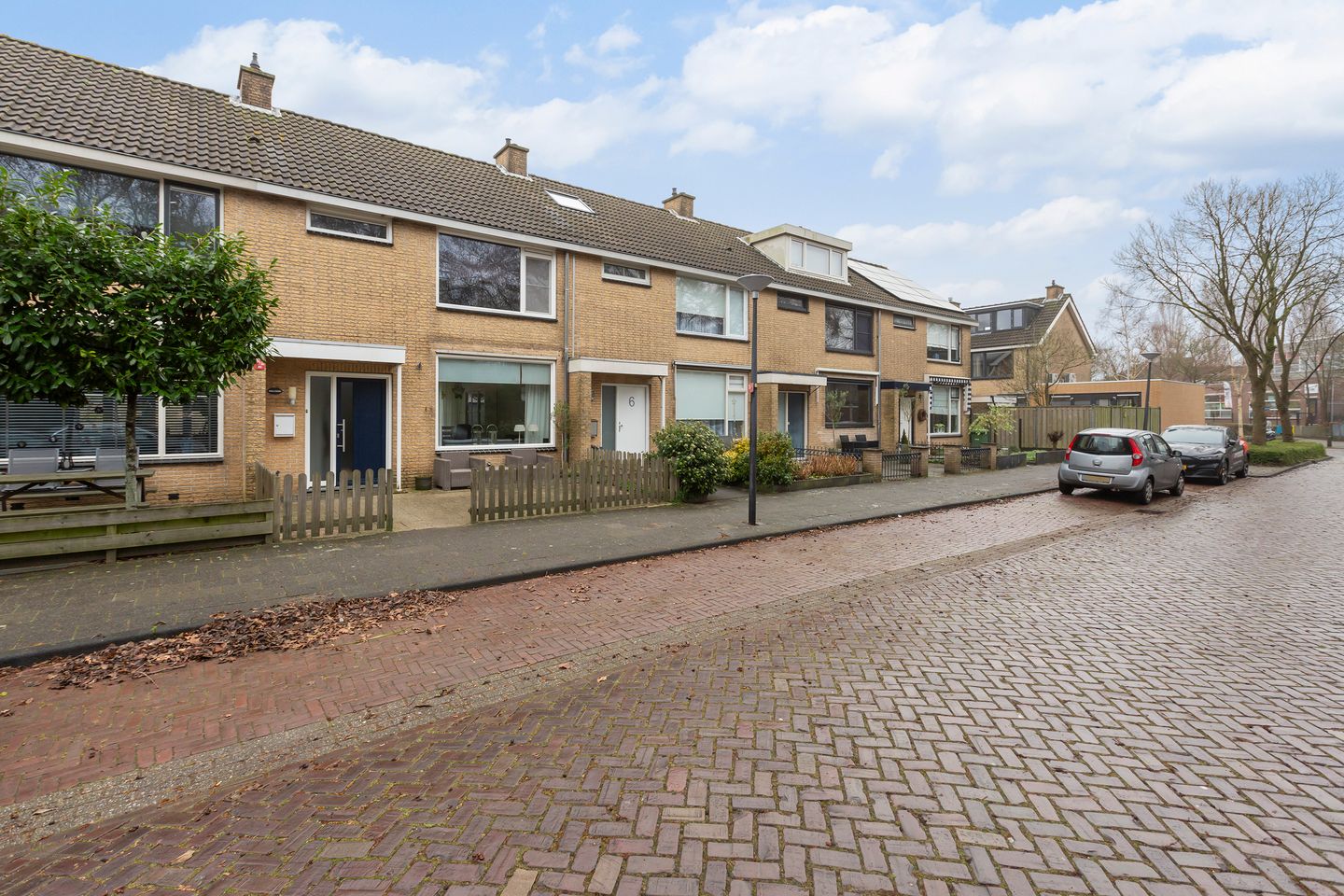 Foto 5 van Populierendal 8