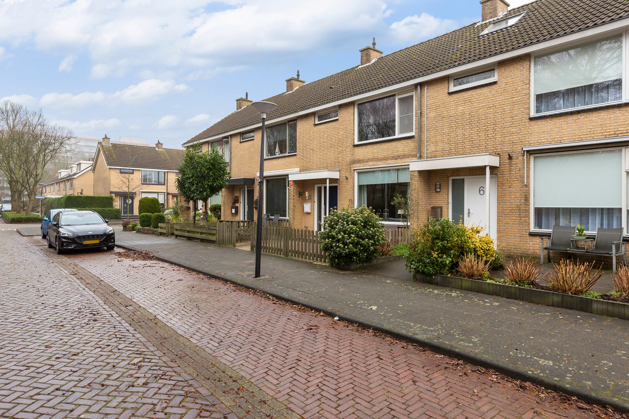 Foto 6 van Populierendal 8