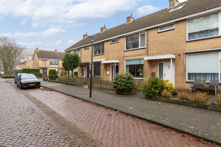 Foto 6 van Populierendal 8