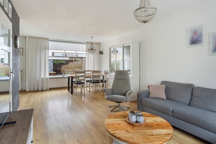 Foto 10 van Populierendal 8