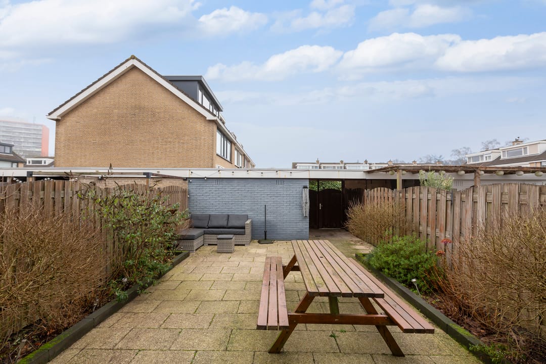 Foto 22 van Populierendal 8