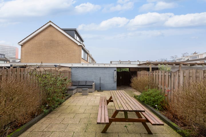 Foto 22 van Populierendal 8