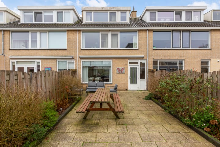 Foto 23 van Populierendal 8