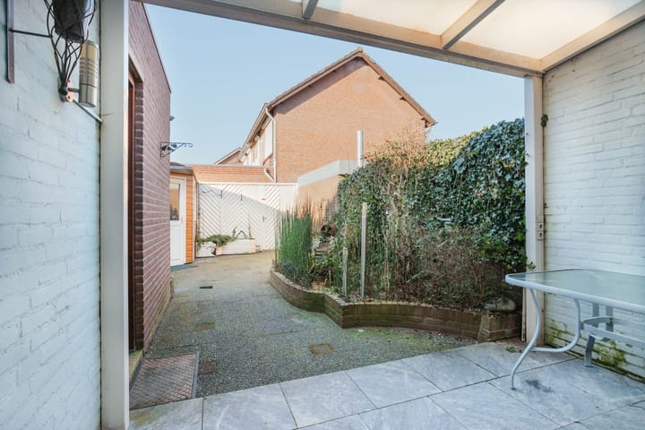 Foto 6 van Nieuwstraat 106