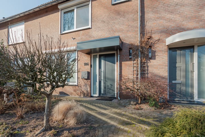 Foto 7 van Nieuwstraat 106