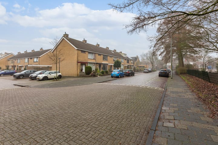 Foto 39 van Populierendal 8