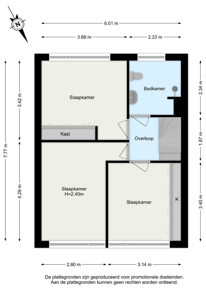 Foto 42 van Populierendal 8
