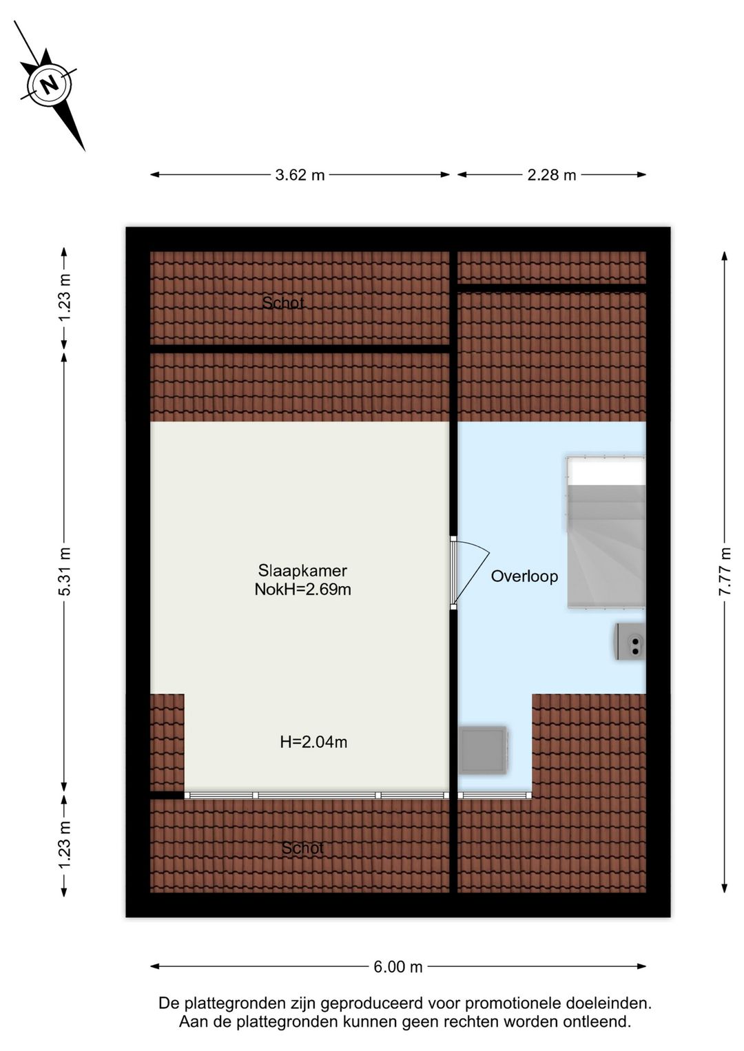 Foto 43 van Populierendal 8