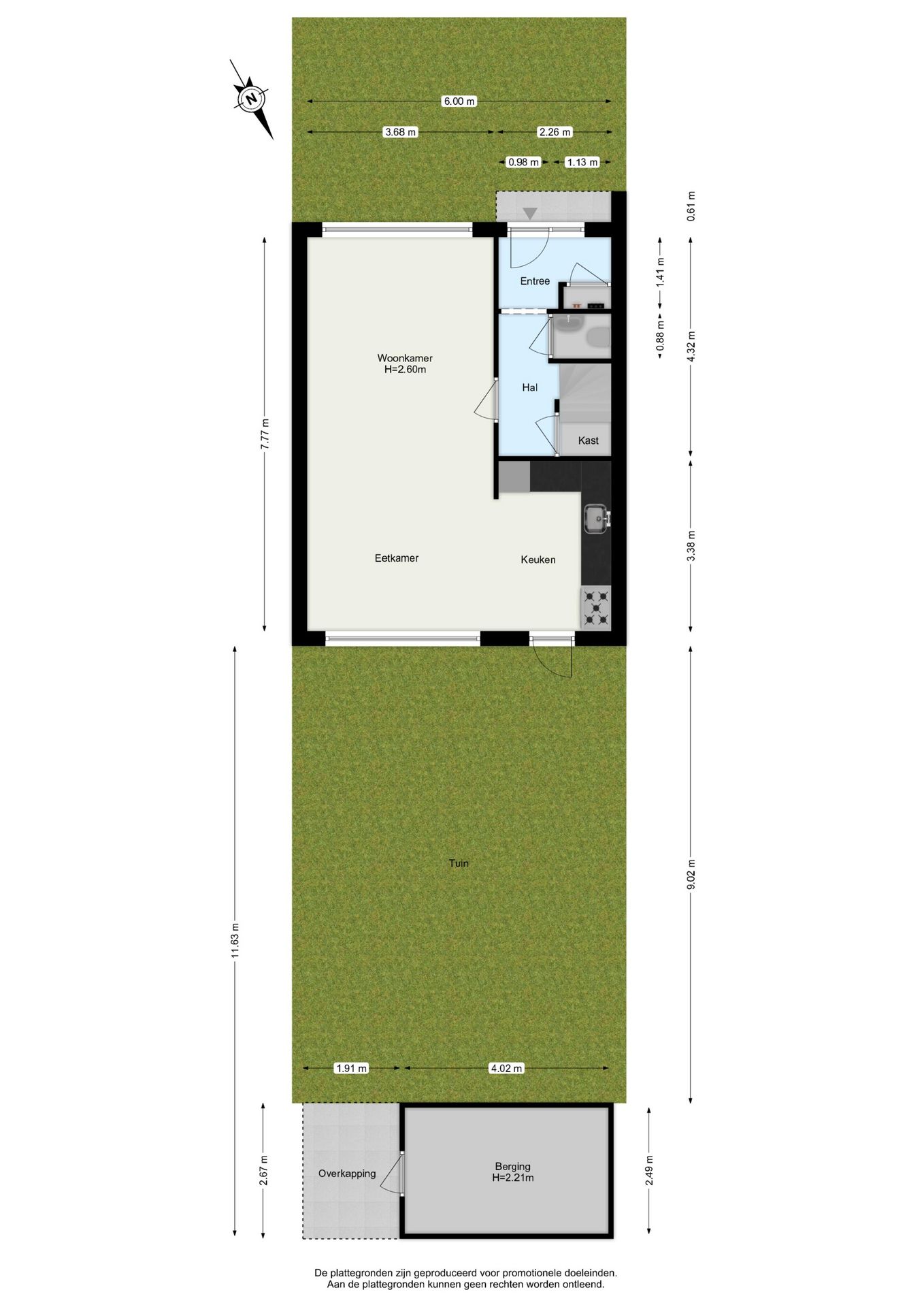 Foto 44 van Populierendal 8