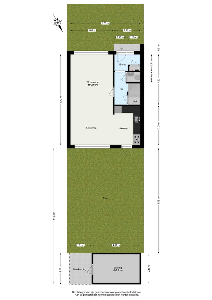 Foto 44 van Populierendal 8