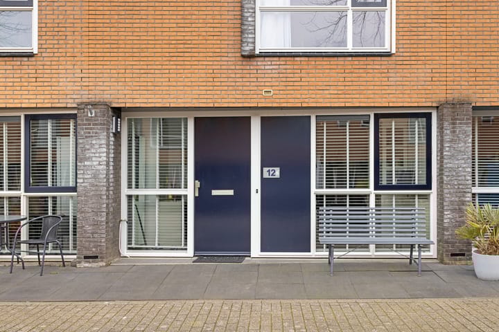 Foto 5 van Catharina van Rennesstraat 12